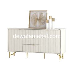 Multipurpose Cabinet Size 150   - Activ Munich SB 150 / White